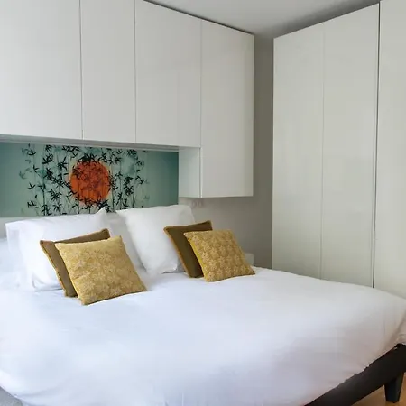 La Harmonie Eiffel - Walk To Tower Apartment