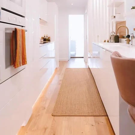 Apartman La Harmonie Eiffel - Walk To Tower