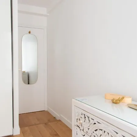 La Harmonie Eiffel - Walk To Tower