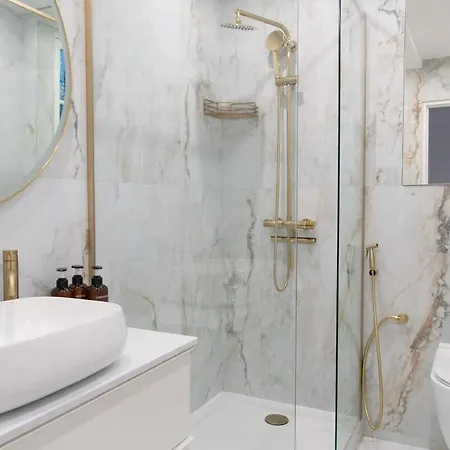 La Harmonie Eiffel - Walk To Tower Lejlighed *