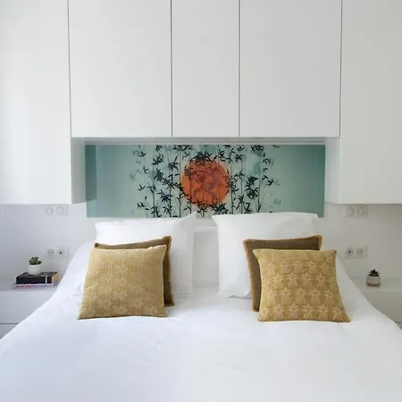 La Harmonie Eiffel - Walk To Tower * Paris