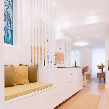 La Harmonie Eiffel - Walk To Tower