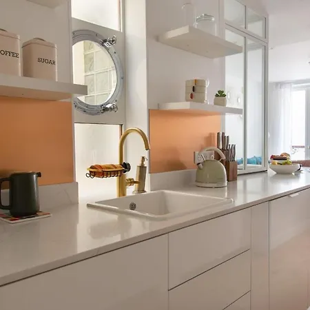 La Harmonie Eiffel - Walk To Tower Lejlighed *