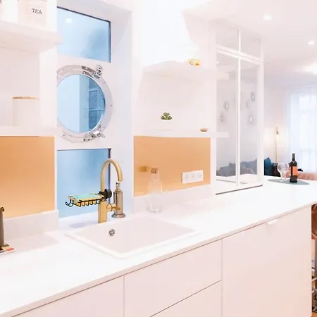 La Harmonie Eiffel - Walk To Tower *