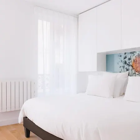 La Harmonie Eiffel - Walk To Tower Paris