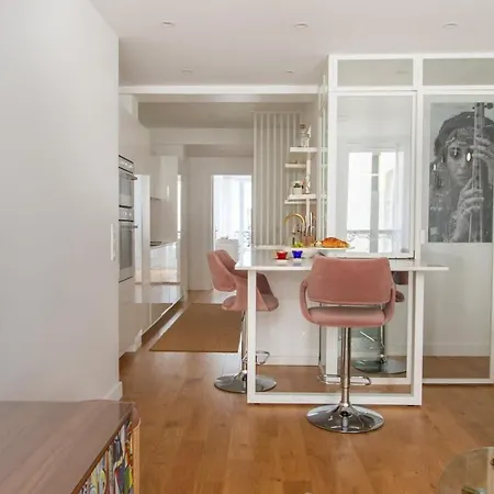 La Harmonie Eiffel - Walk To Tower *