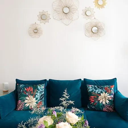 La Harmonie Eiffel - Walk To Tower * Paris