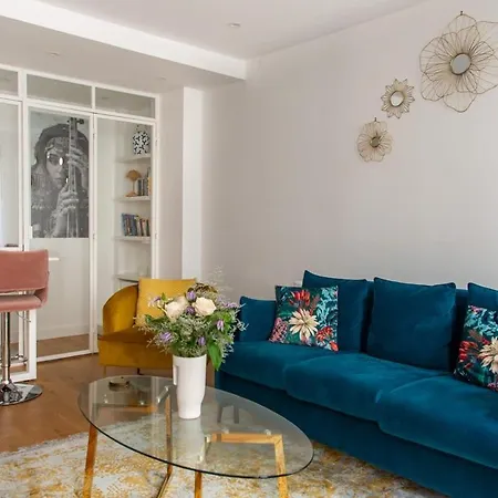 La Harmonie Eiffel - Walk To Tower Paris