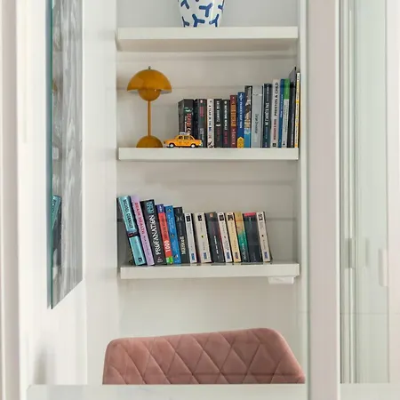 La Harmonie Eiffel - Walk To Tower Lejlighed